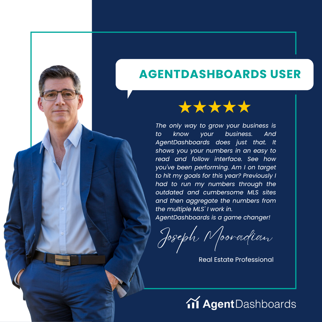 Joseph Mooradian Review