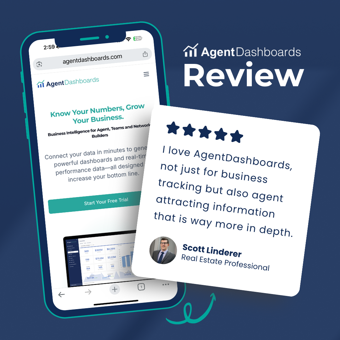 Scott Linderer Review