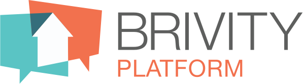 Brivity logo