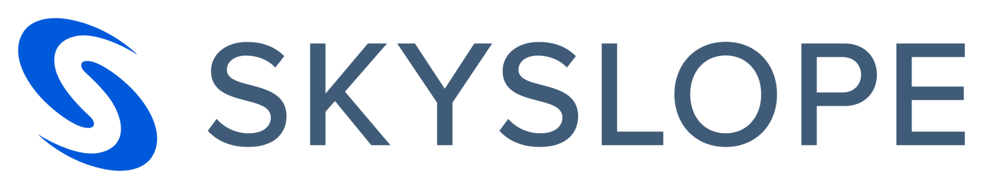 Skyslope logo