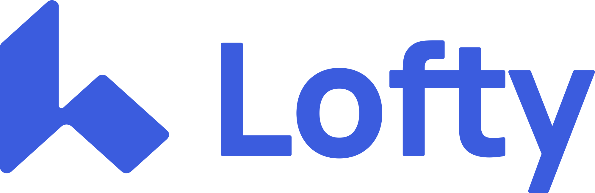 Lofty logo